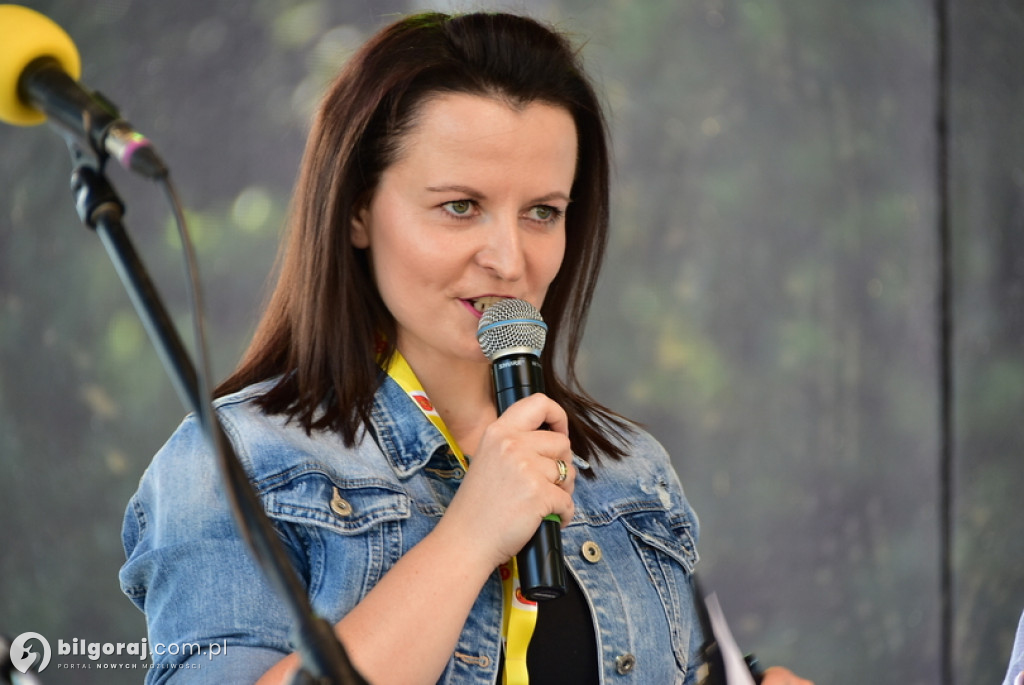 XXXV Spotkanie z Kulturą - Moszczanica 2022