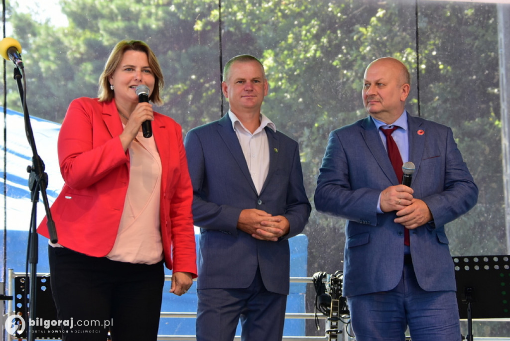 XXXV Spotkanie z Kulturą - Moszczanica 2022