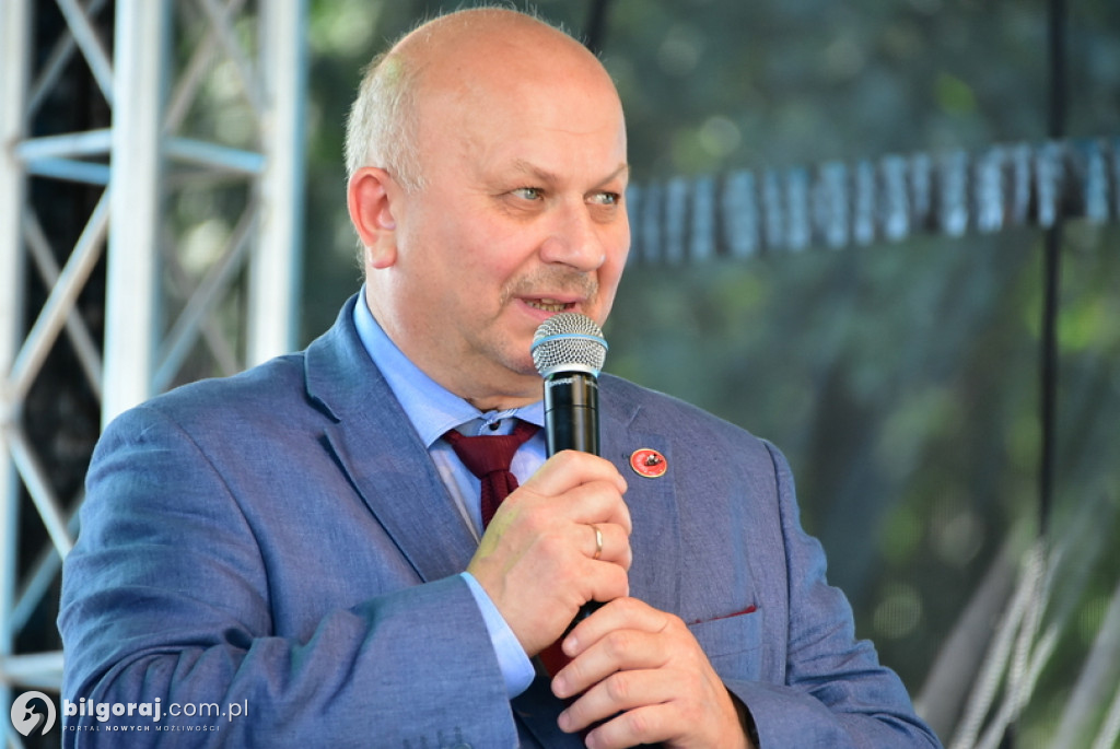 XXXV Spotkanie z Kulturą - Moszczanica 2022