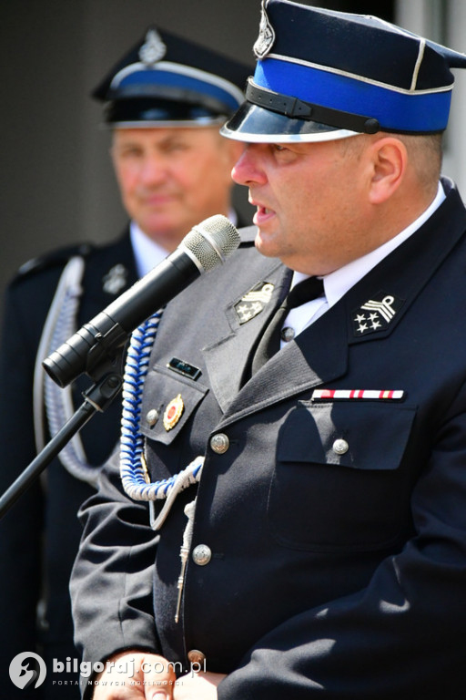 70-lecie OSP Lipowiec