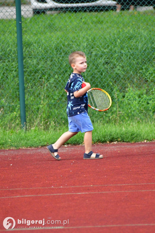 Parafiada 2022 Józefów