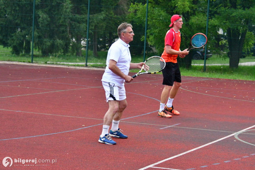 Parafiada 2022 Józefów