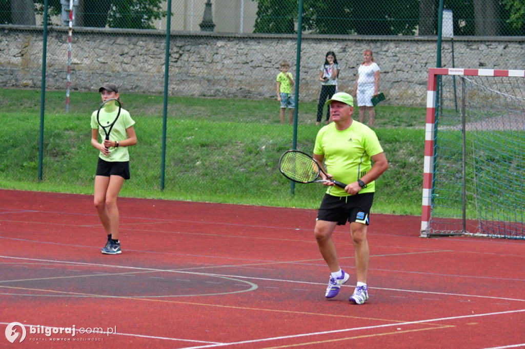Parafiada 2022 Józefów