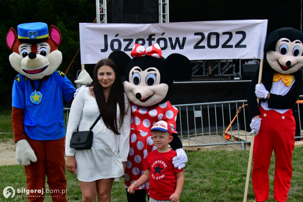 Parafiada 2022 Józefów