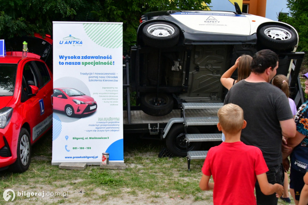 Parafiada 2022 Józefów