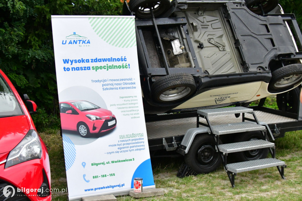 Parafiada 2022 Józefów