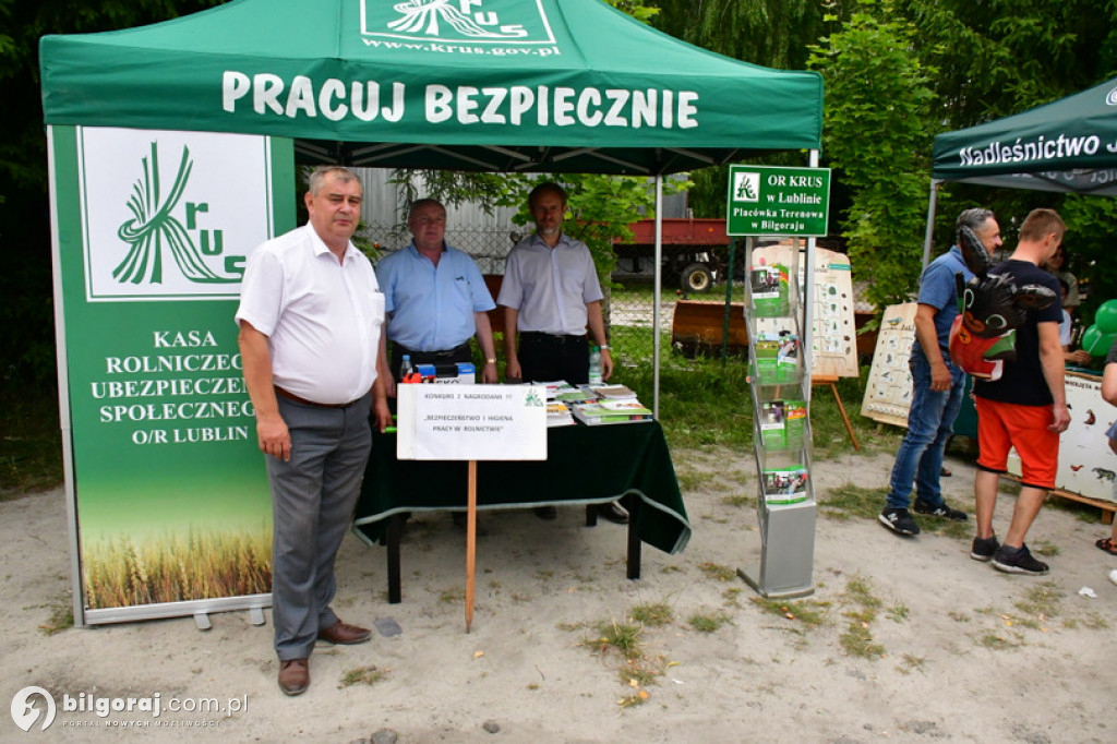 Parafiada 2022 Józefów