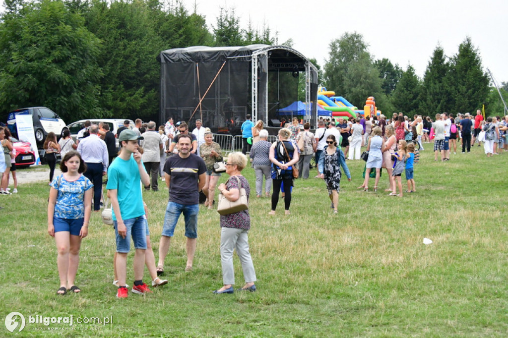 Parafiada 2022 Józefów
