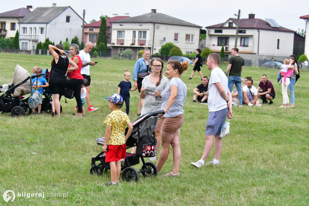 Parafiada 2022 Józefów