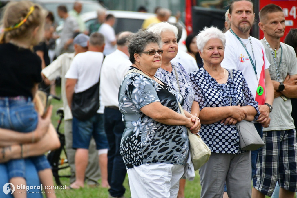 Parafiada 2022 Józefów