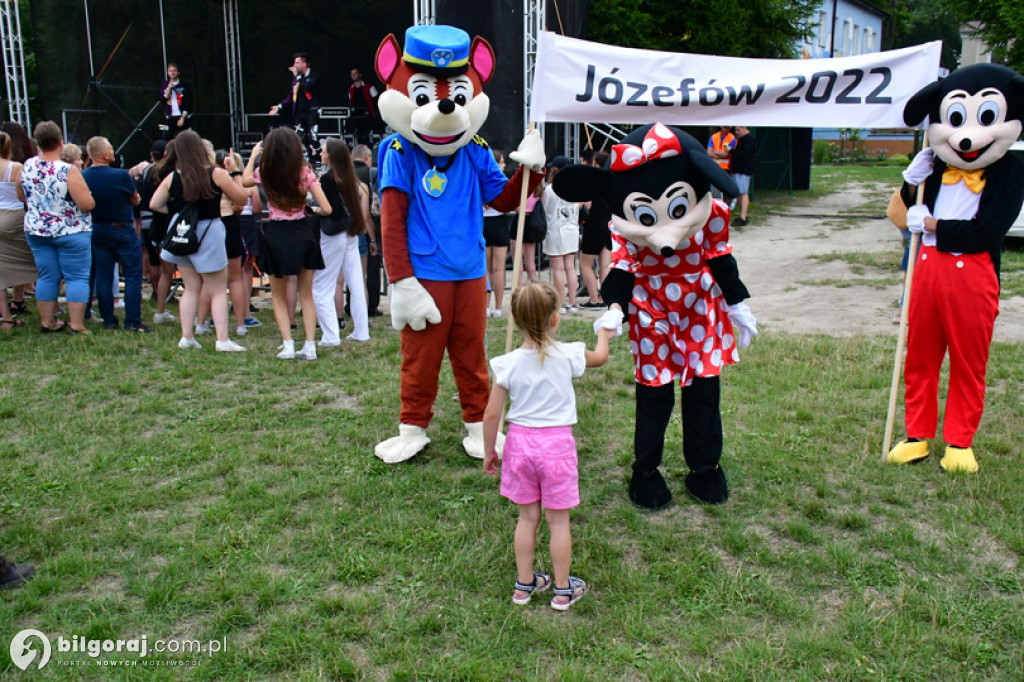 Parafiada 2022 Józefów