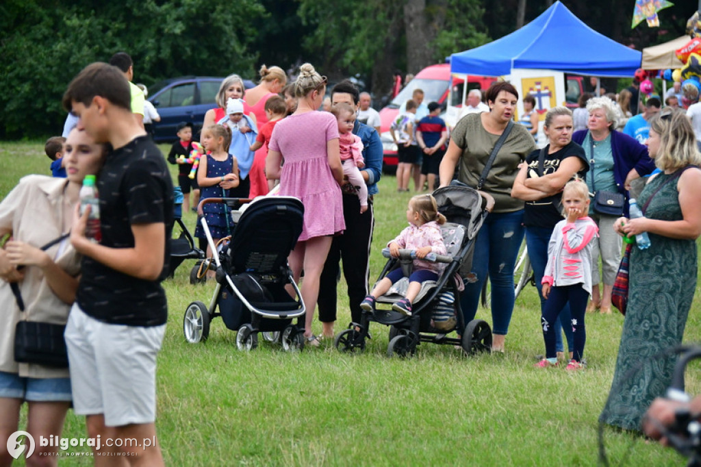 Parafiada 2022 Józefów