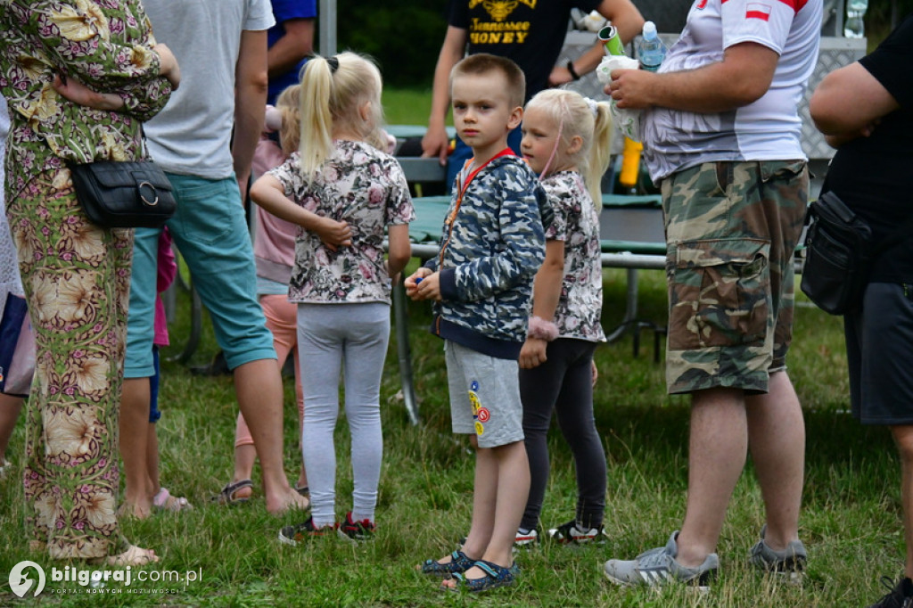 Parafiada 2022 Józefów