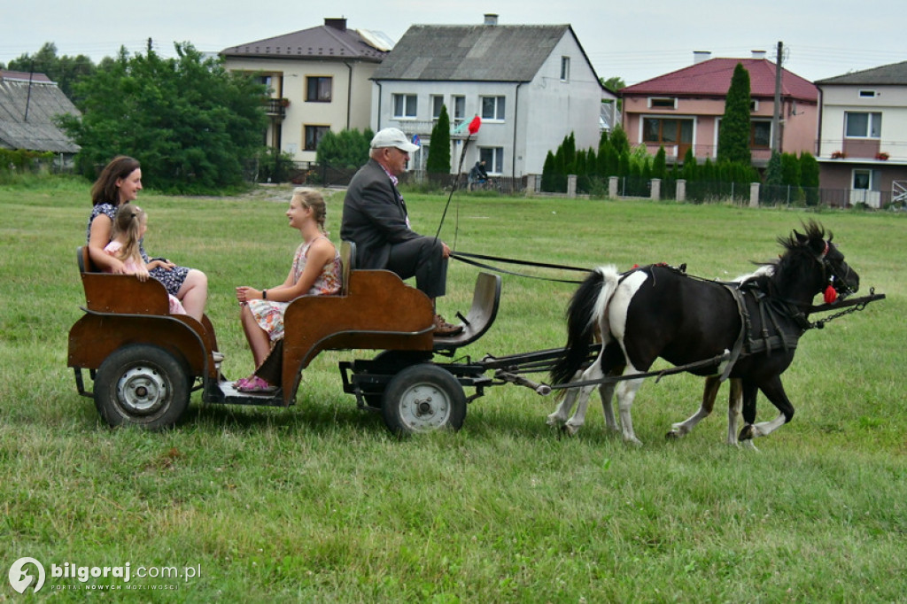 Parafiada 2022 Józefów