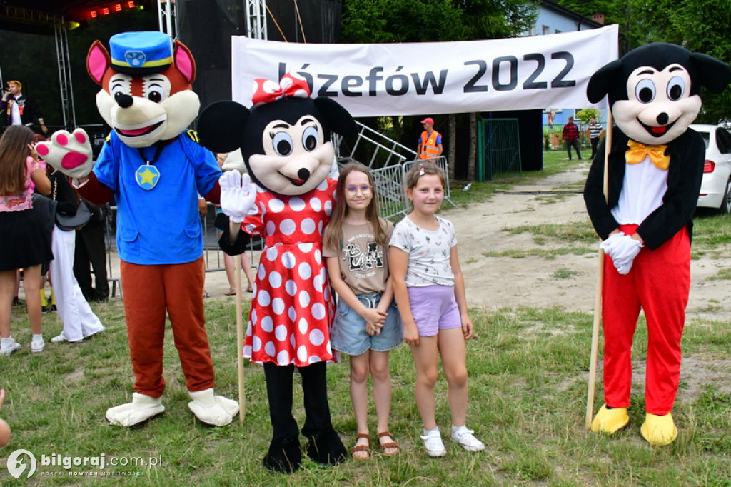 Parafiada 2022 Józefów