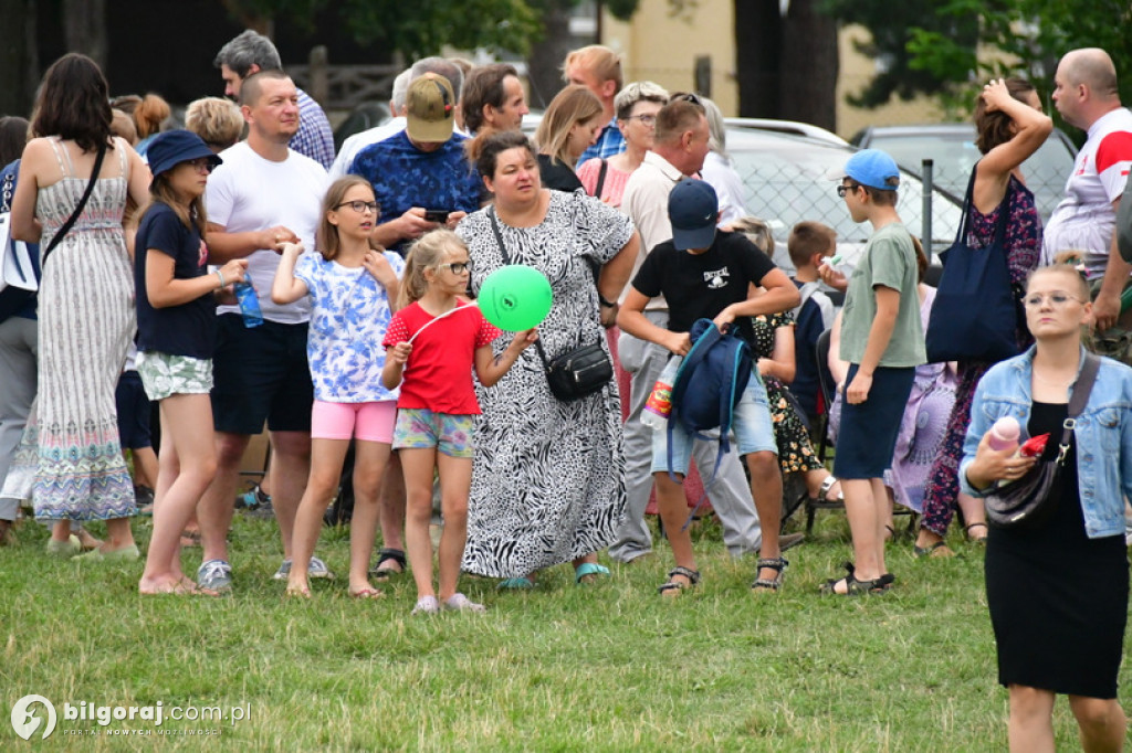 Parafiada 2022 Józefów