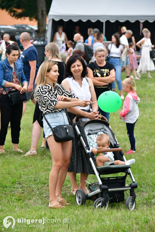 Parafiada 2022 Józefów