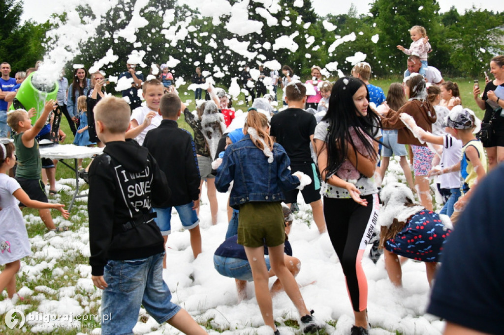 Parafiada 2022 Józefów