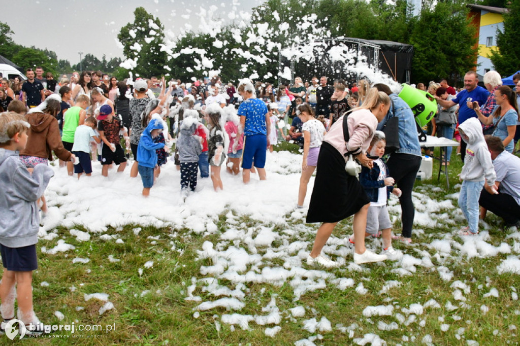 Parafiada 2022 Józefów