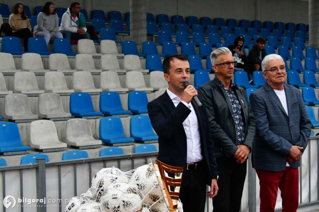 Puchar starosty 2022