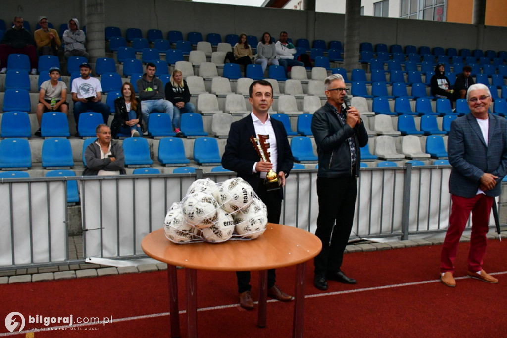 Puchar starosty 2022