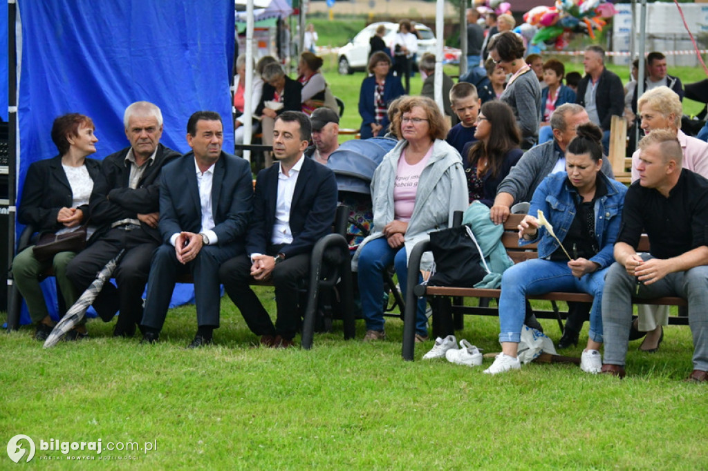 Festyn Rodzinny - Goraj 2022