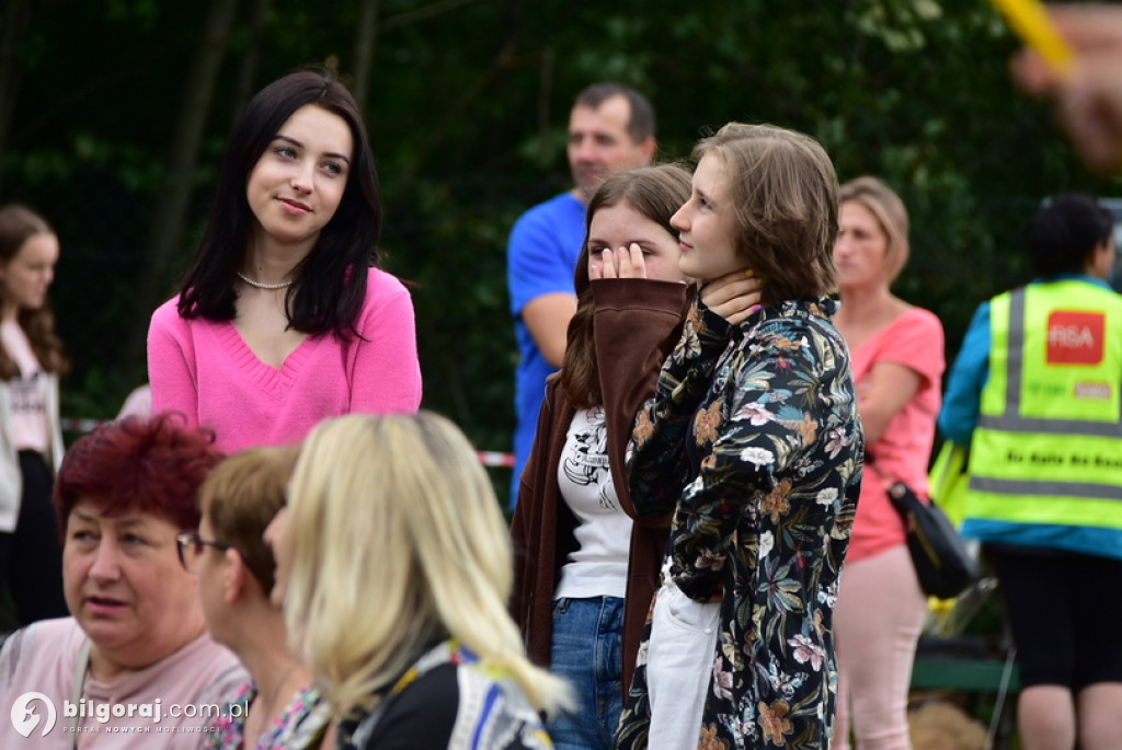 Lato na Żurawinowym Szlaku 2022