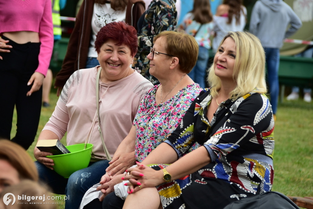 Lato na Żurawinowym Szlaku 2022
