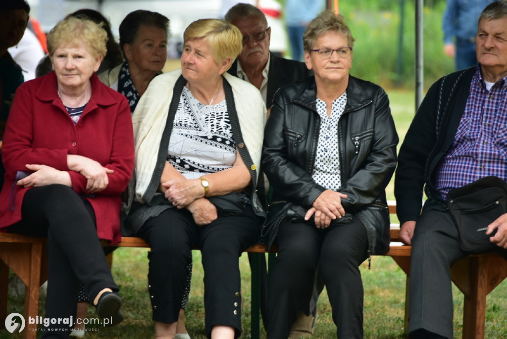 Lato na Żurawinowym Szlaku 2022