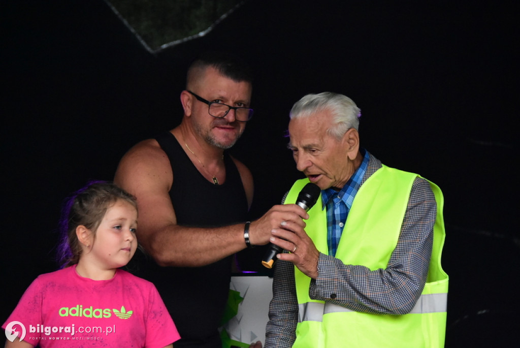 Lato na Żurawinowym Szlaku 2022