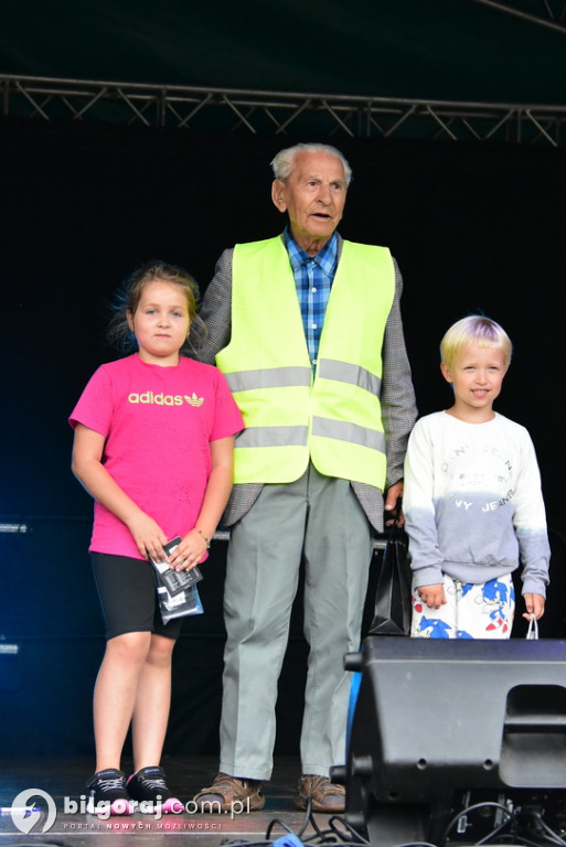 Lato na Żurawinowym Szlaku 2022