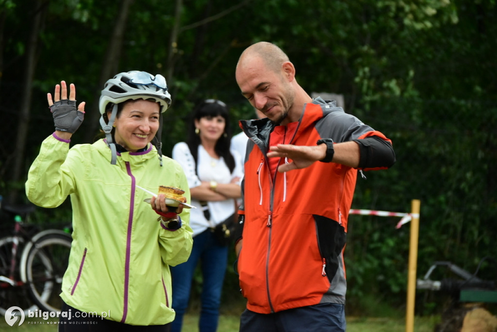 Lato na Żurawinowym Szlaku 2022