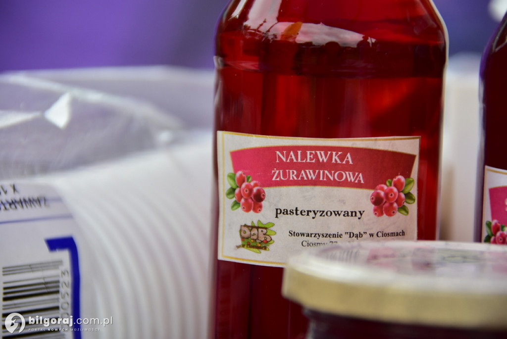 Lato na Żurawinowym Szlaku 2022