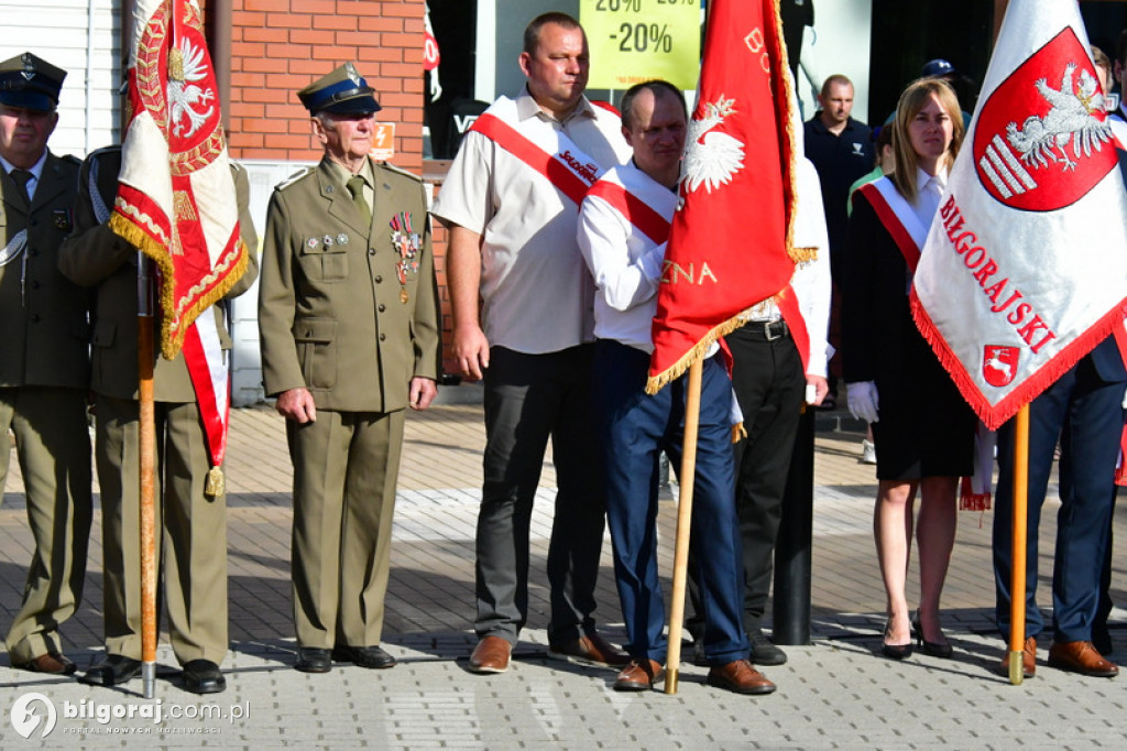 78. rocznica wybuchu Powstania Warszawskiego