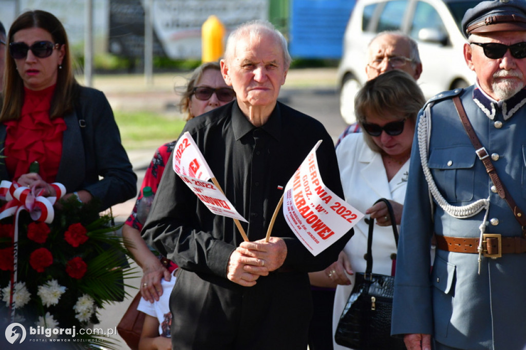 78. rocznica wybuchu Powstania Warszawskiego