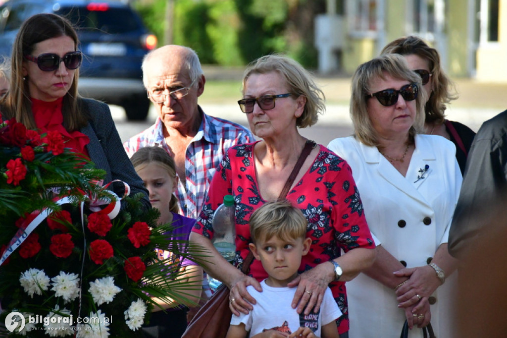 78. rocznica wybuchu Powstania Warszawskiego