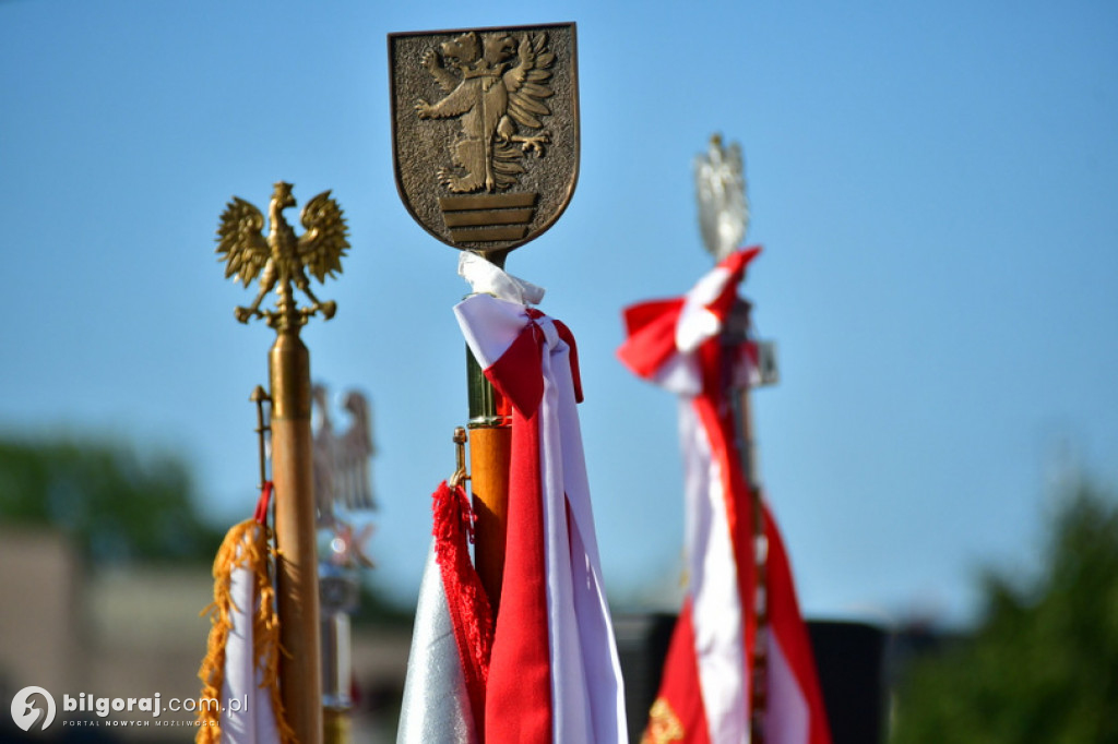 78. rocznica wybuchu Powstania Warszawskiego