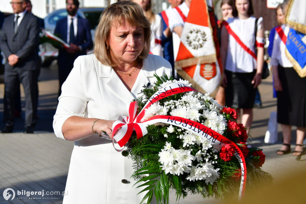 78. rocznica wybuchu Powstania Warszawskiego