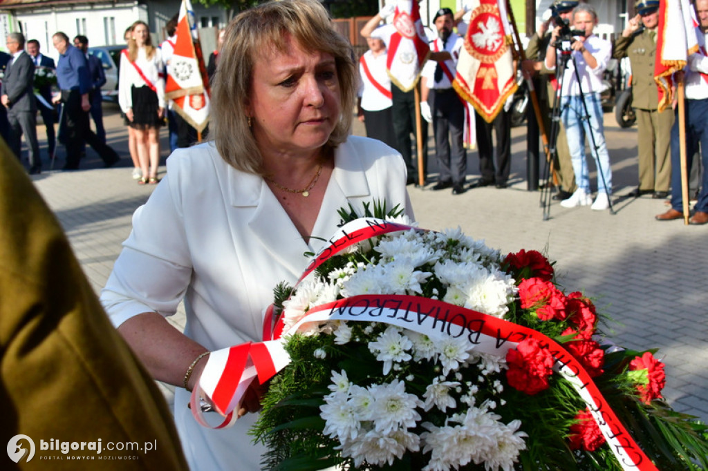 78. rocznica wybuchu Powstania Warszawskiego