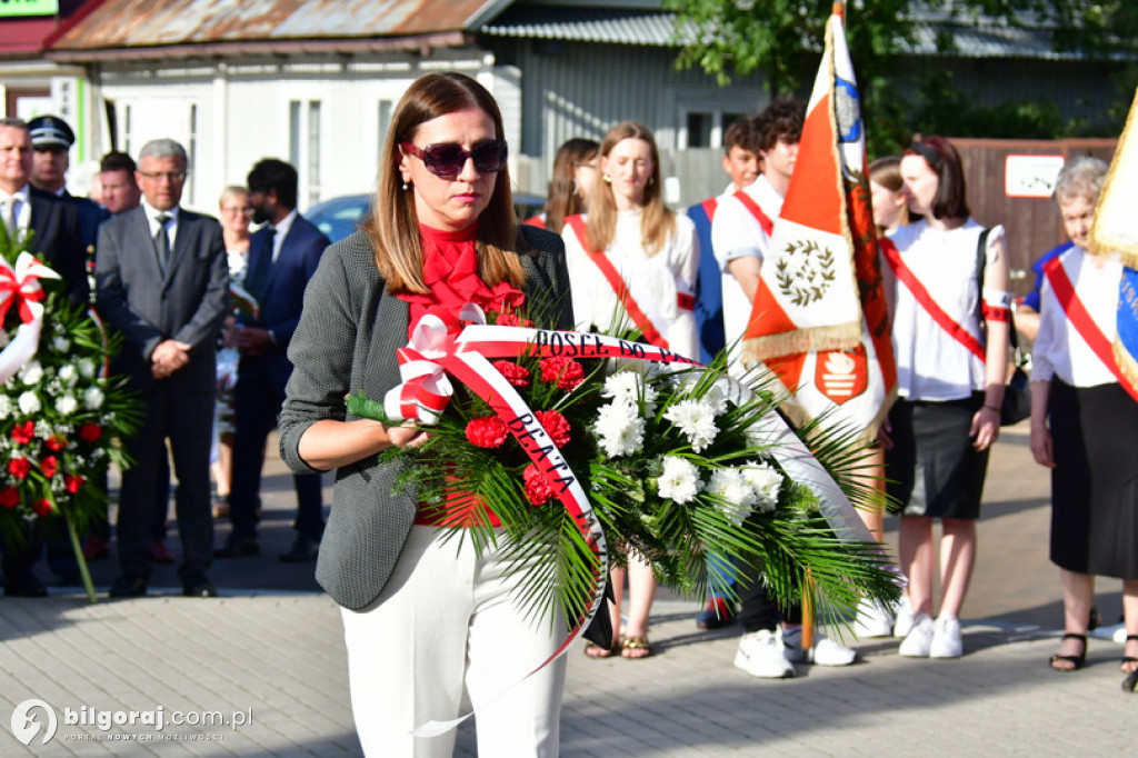 78. rocznica wybuchu Powstania Warszawskiego