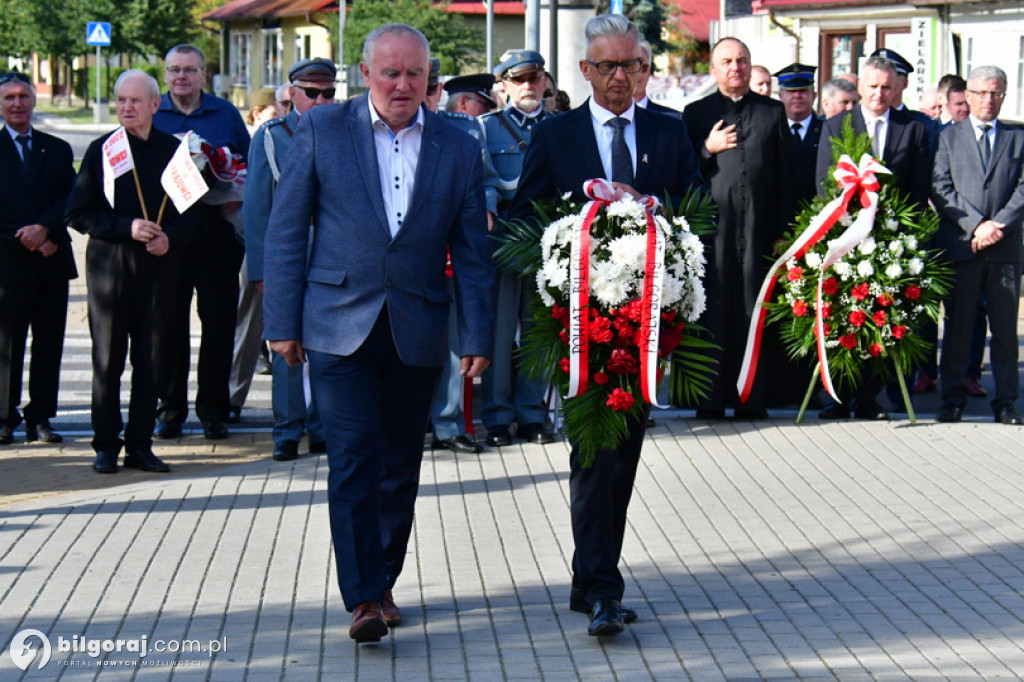 78. rocznica wybuchu Powstania Warszawskiego