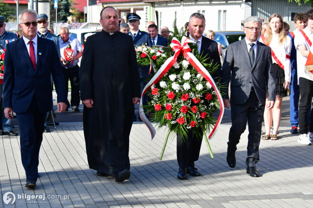 78. rocznica wybuchu Powstania Warszawskiego