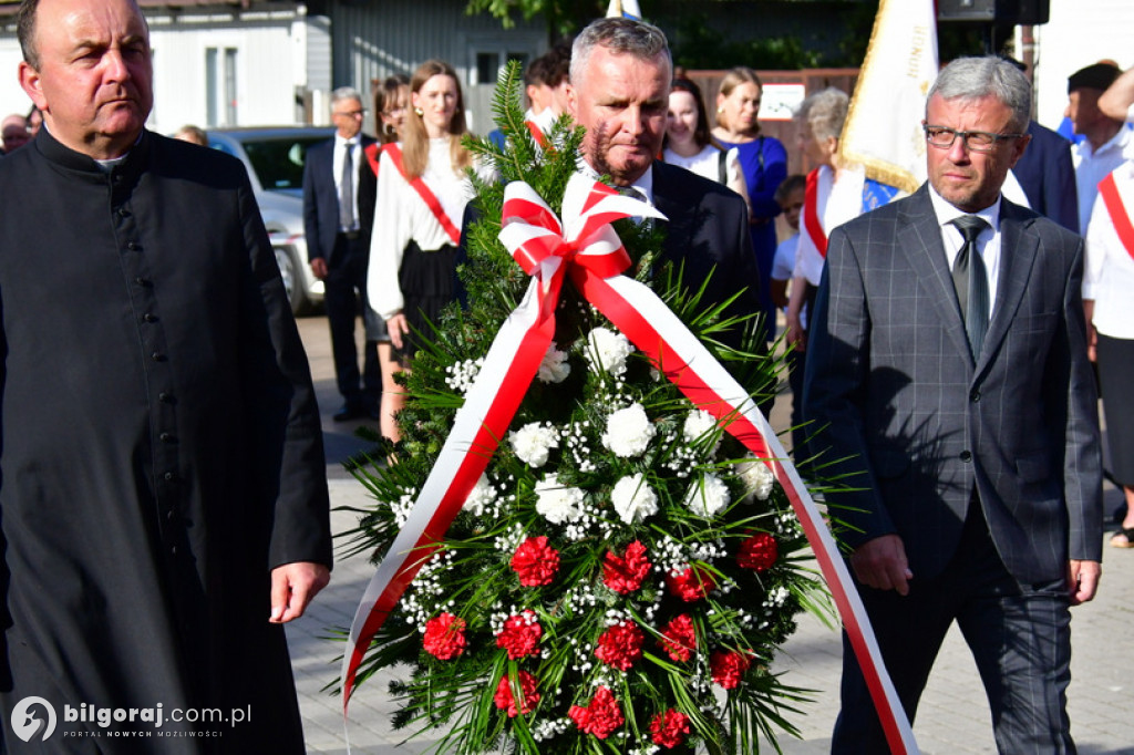 78. rocznica wybuchu Powstania Warszawskiego