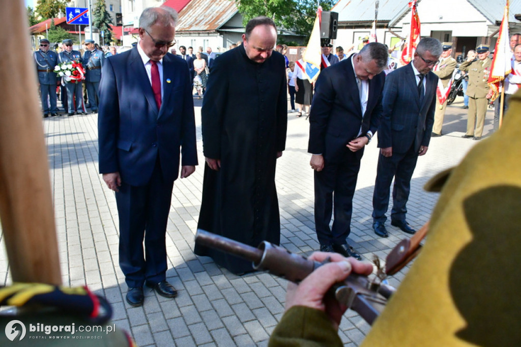 78. rocznica wybuchu Powstania Warszawskiego