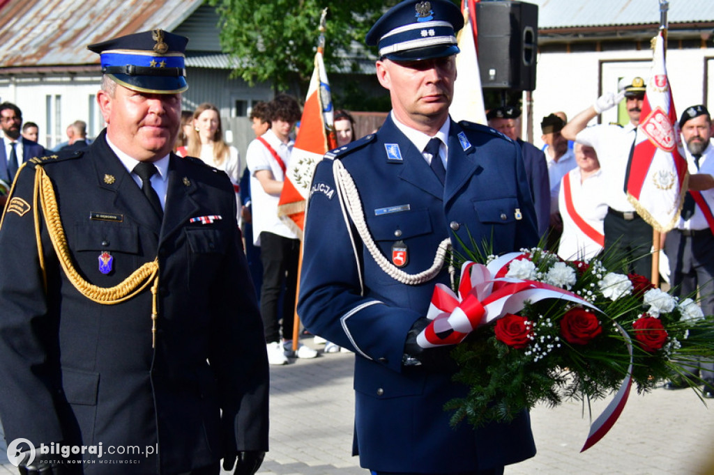 78. rocznica wybuchu Powstania Warszawskiego