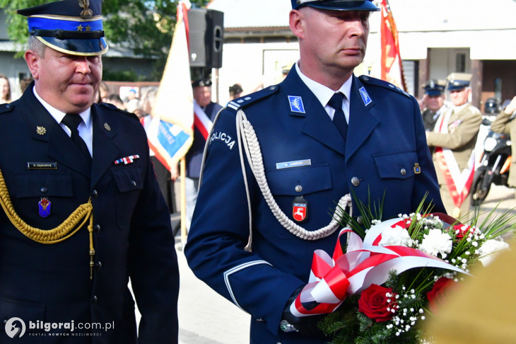 78. rocznica wybuchu Powstania Warszawskiego