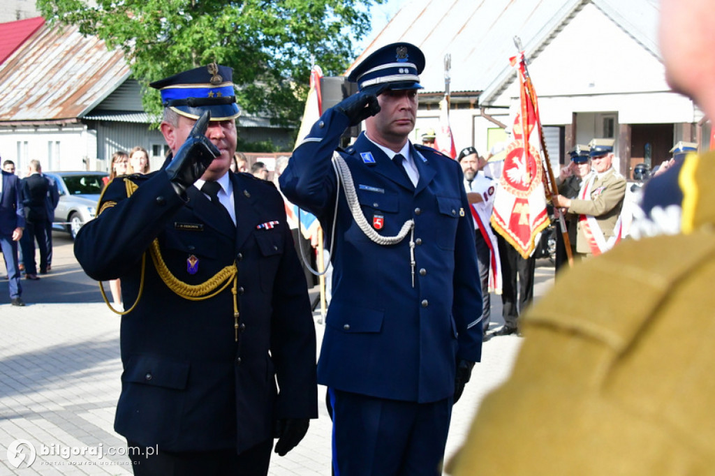 78. rocznica wybuchu Powstania Warszawskiego