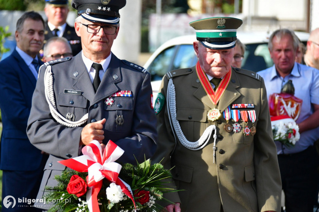 78. rocznica wybuchu Powstania Warszawskiego