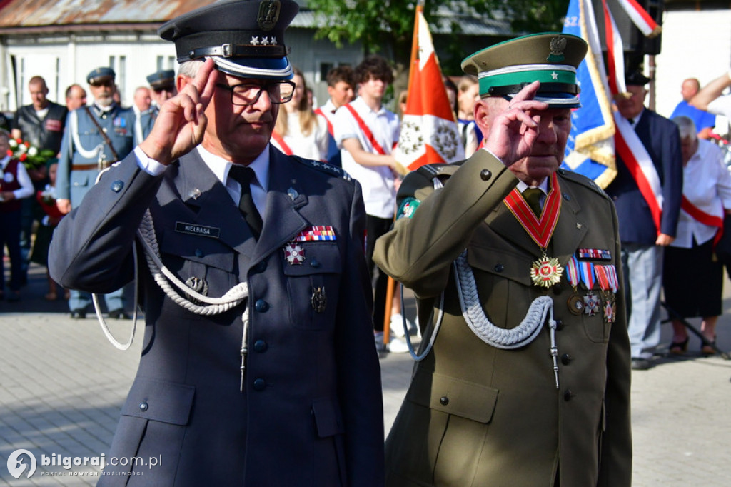 78. rocznica wybuchu Powstania Warszawskiego