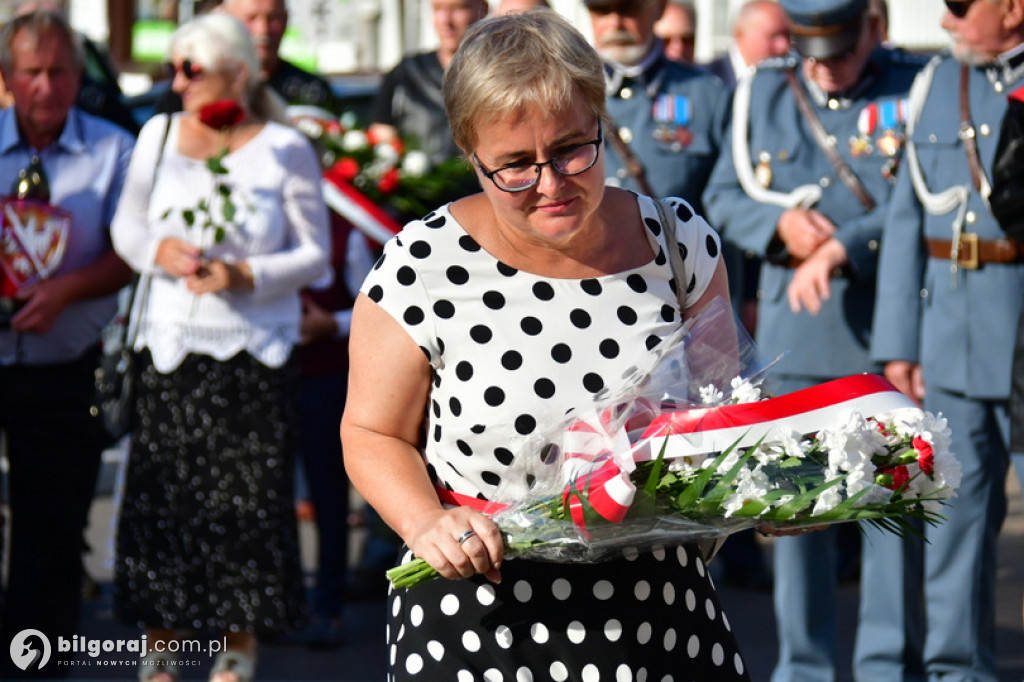 78. rocznica wybuchu Powstania Warszawskiego